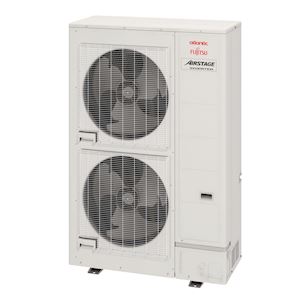  AJY 108 LELBH - unité extérieure climatiseur EasyVRF 4 réversible 12cv/33500W - 400x400px